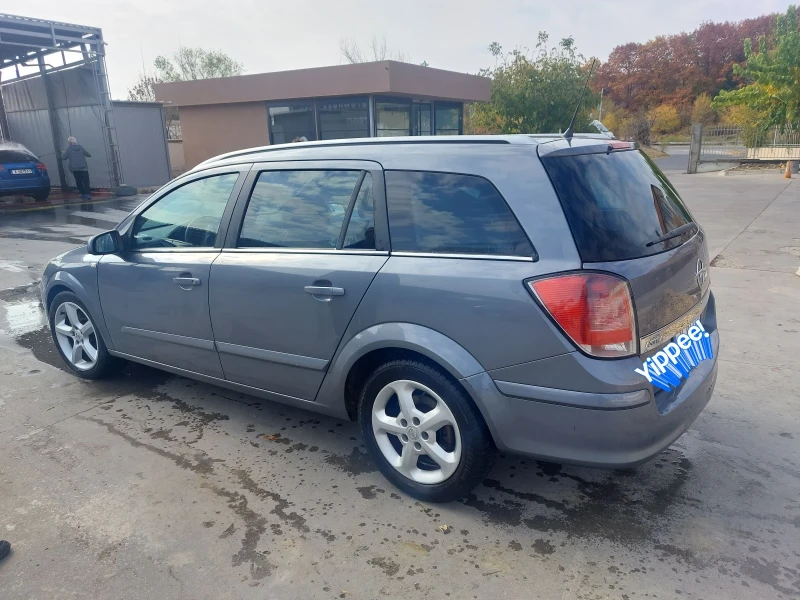 Opel Astra, снимка 2 - Автомобили и джипове - 47778929