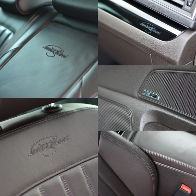 Skoda Superb III 2.0 TDI L&K, снимка 13 - Автомобили и джипове - 50070350