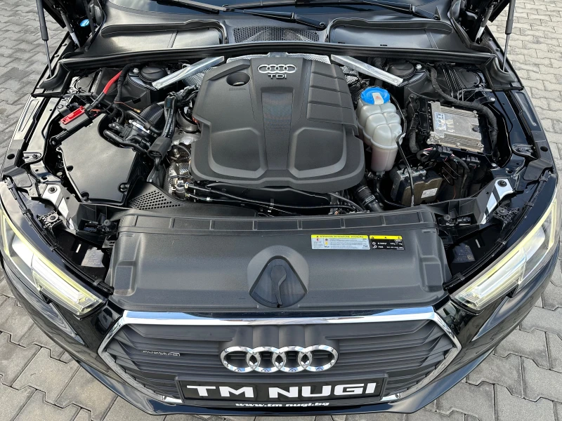 Audi A4 QUATTRO* LED* NAVI* TOP* , снимка 16 - Автомобили и джипове - 50381599