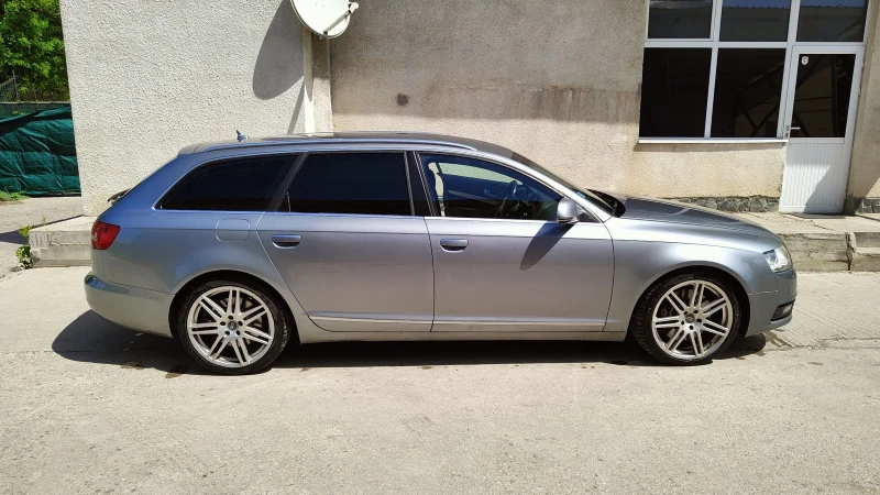Audi A6 Facelift 3.0 TDI На пружини , снимка 2 - Автомобили и джипове - 50950607