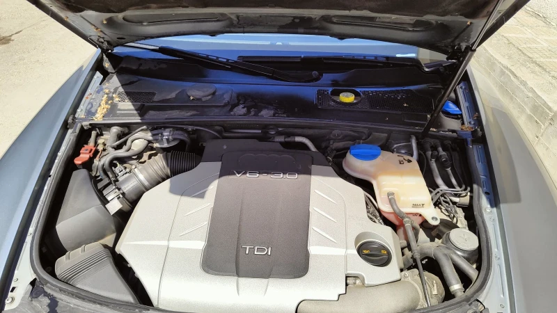 Audi A6 Facelift 3.0 TDI На пружини , снимка 4 - Автомобили и джипове - 50950607