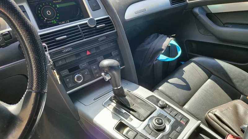 Audi A6 Facelift 3.0 TDI На пружини , снимка 8 - Автомобили и джипове - 50950607