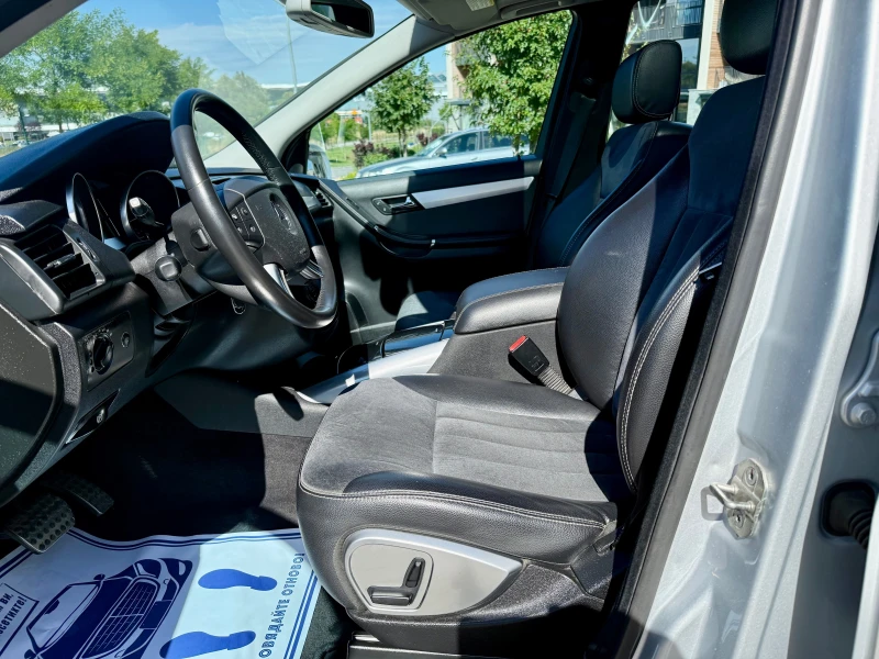 Mercedes-Benz R 320 CDI 4-MATIC AMG PACK/LONG/7-МЕСТЕН, снимка 7 - Автомобили и джипове - 51515300