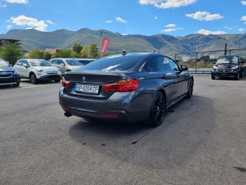 BMW 430 3.0D GRAN KUPE, снимка 6 - Автомобили и джипове - 51778591