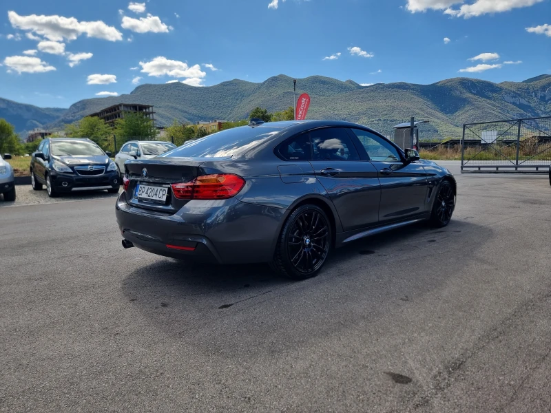 BMW 430 3.0D GRAN KUPE, снимка 7 - Автомобили и джипове - 51778591