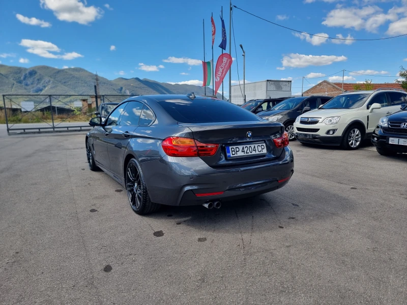 BMW 430 3.0D GRAN KUPE, снимка 5 - Автомобили и джипове - 51778591