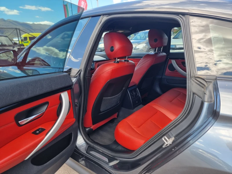 BMW 430 3.0D GRAN KUPE, снимка 11 - Автомобили и джипове - 51778591