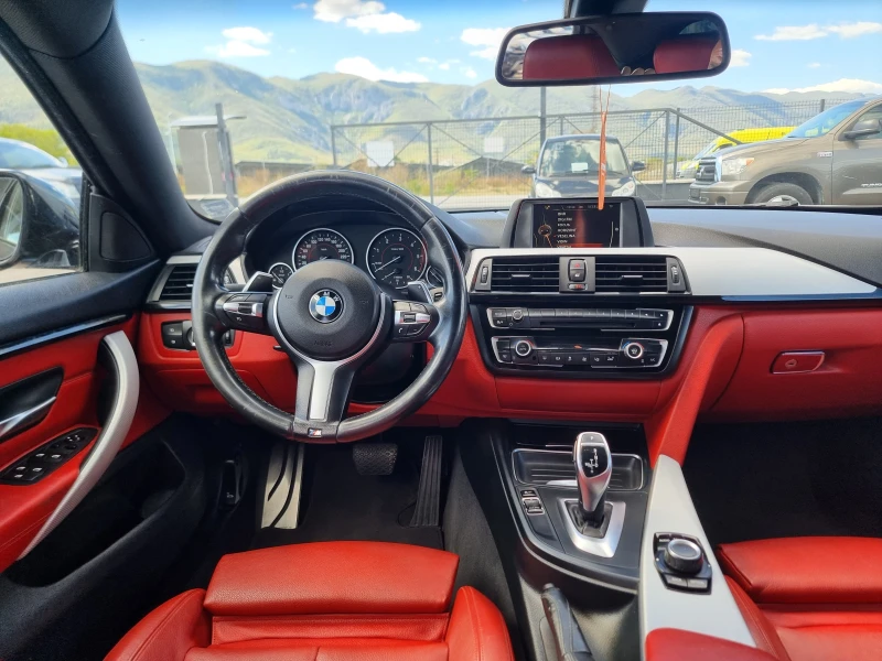 BMW 430 3.0D GRAN KUPE, снимка 12 - Автомобили и джипове - 51778591
