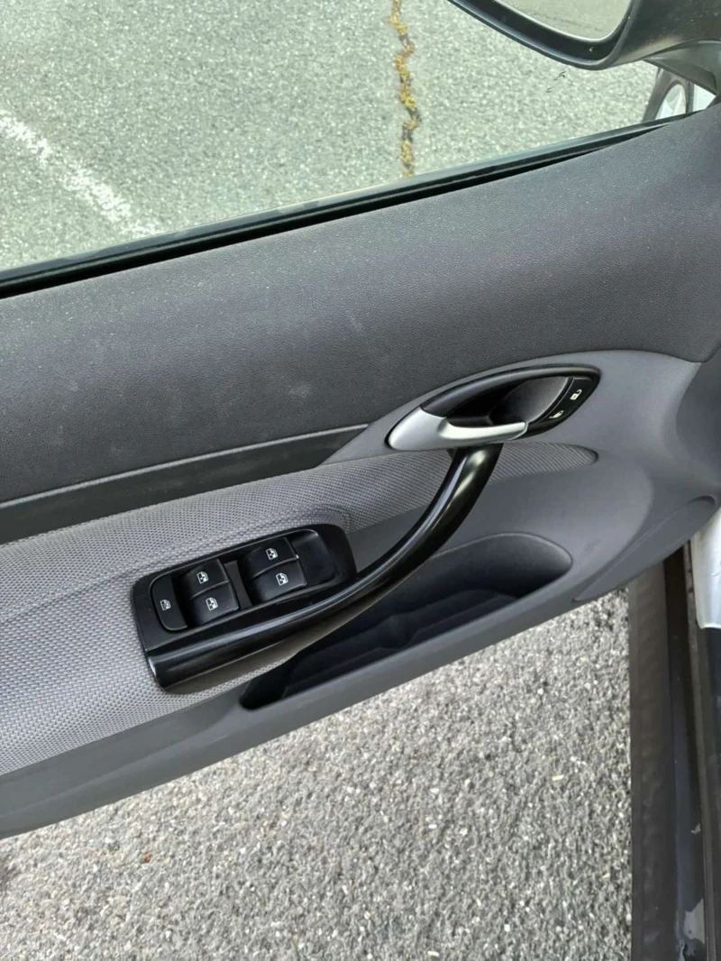 Saab 9-3 6 скорости / 2.2 дизел - 125кс, снимка 12 - Автомобили и джипове - 52127951