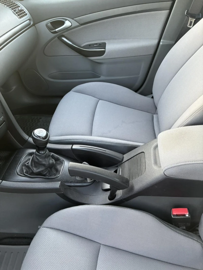 Saab 9-3 6 скорости / 2.2 дизел - 125кс, снимка 9 - Автомобили и джипове - 52127951