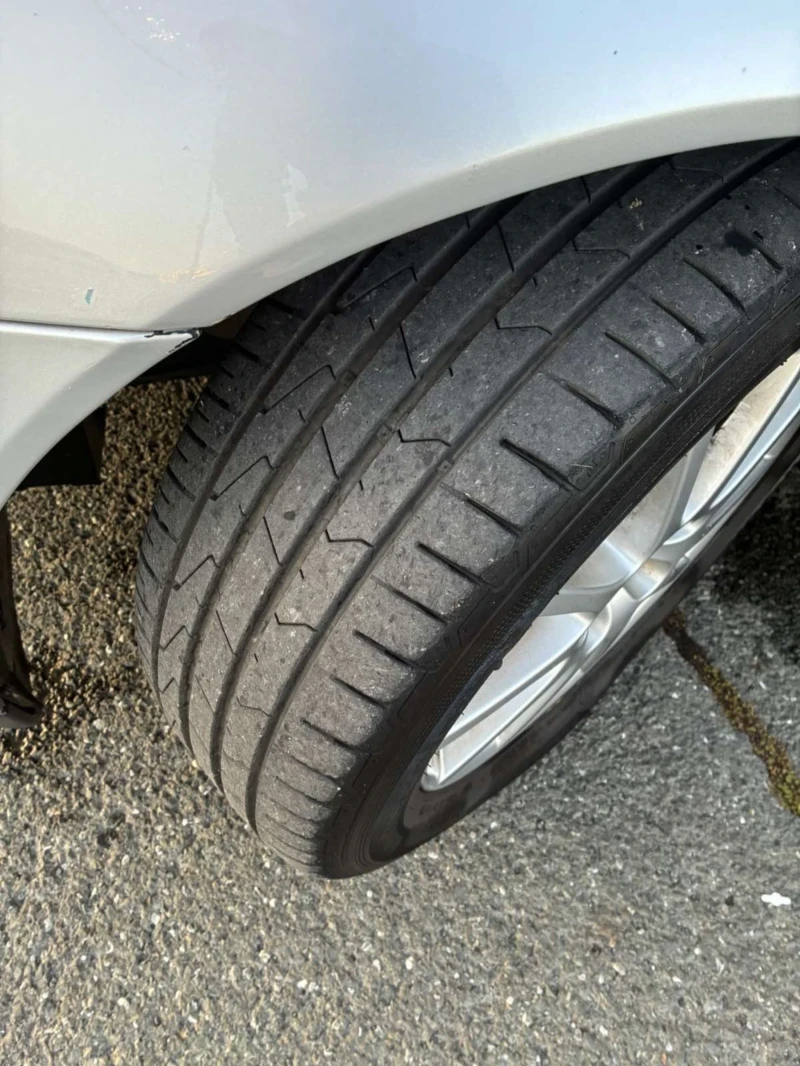 Saab 9-3 6 скорости / 2.2 дизел - 125кс, снимка 13 - Автомобили и джипове - 52127951