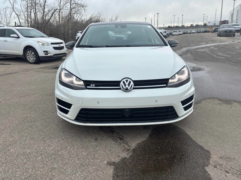 VW Golf * R* CARFAX * БЕЗ ПЪРВОНАЧАЛНА ВНОСКА