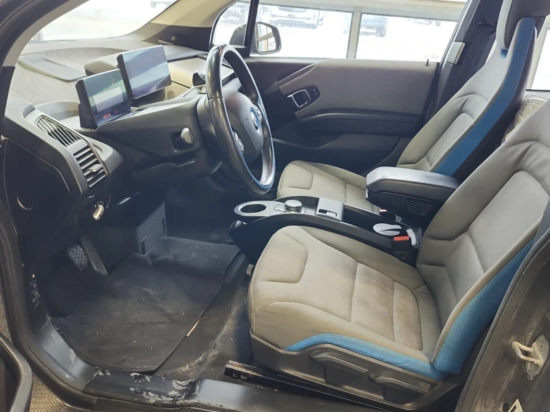BMW i3 * * CARFAX * * АВТО КРЕДИТ * * , снимка 5 - Автомобили и джипове - 52830658