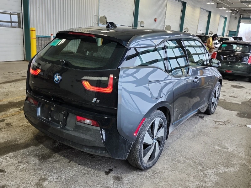 BMW i3 * * CARFAX * * АВТО КРЕДИТ * * , снимка 3 - Автомобили и джипове - 52830658