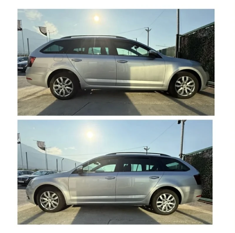 Skoda Octavia, снимка 8 - Автомобили и джипове - 52973587