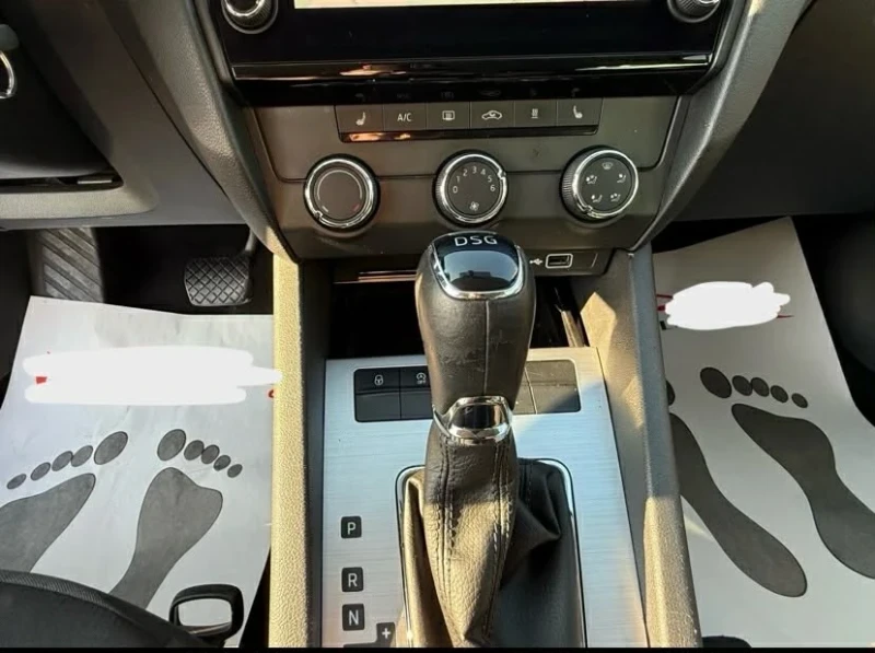 Skoda Octavia, снимка 9 - Автомобили и джипове - 52973587