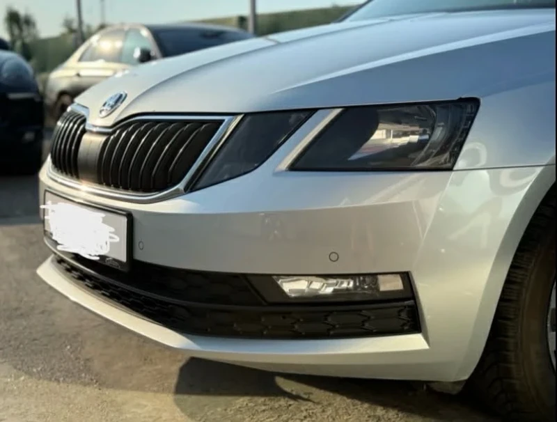 Skoda Octavia, снимка 3 - Автомобили и джипове - 52973587