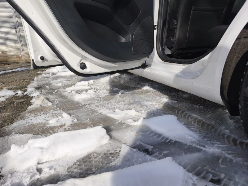 Skoda Octavia RS 2.0 TDI DSG | 170 к.с. | 2013 | Комби, снимка 8 - Автомобили и джипове - 53341201