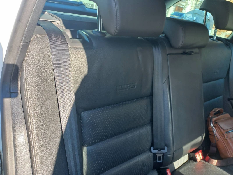 Skoda Octavia RS 2.0 TDI DSG | 170 к.с. | 2013 | Комби, снимка 15 - Автомобили и джипове - 53341201