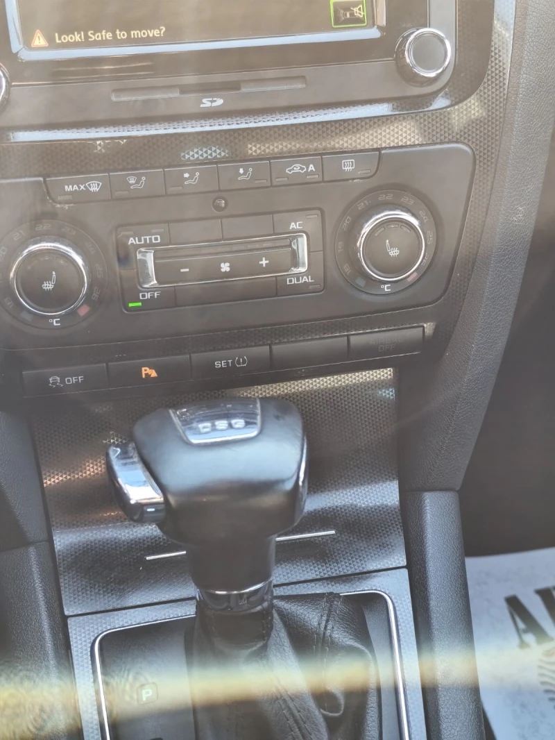 Skoda Octavia RS 2.0 TDI DSG | 170 к.с. | 2013 | Комби, снимка 10 - Автомобили и джипове - 53341201