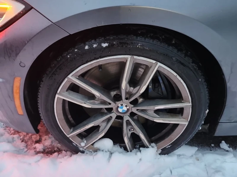 BMW 340 * M340I XDRIVE /DIS/360/PANO/NAVI/, снимка 6 - Автомобили и джипове - 53376838