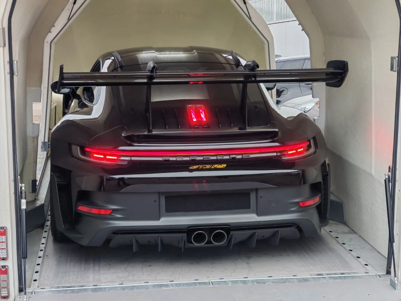 Porsche 911 GT3 RS, снимка 5 - Автомобили и джипове - 53498250