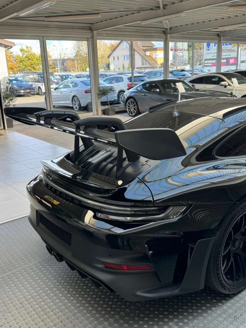 Porsche 911 GT3 RS, снимка 4 - Автомобили и джипове - 53498250