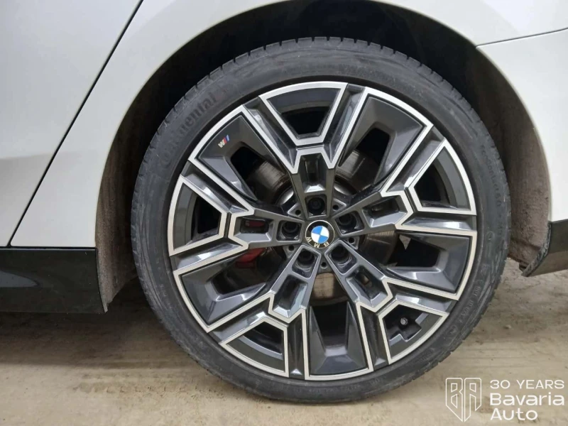 BMW 540 d xDrive M Sport PRO Steptronic, снимка 14 - Автомобили и джипове - 53517355