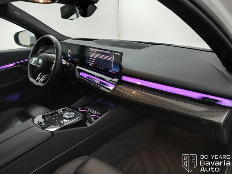 BMW 540 d xDrive M Sport PRO Steptronic, снимка 7 - Автомобили и джипове - 53517355