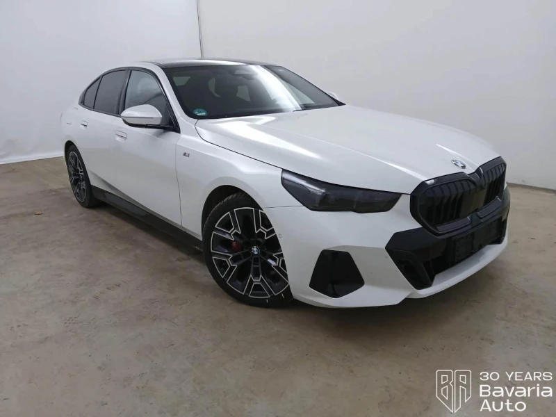 BMW 540 d xDrive M Sport PRO Steptronic, снимка 4 - Автомобили и джипове - 53517355
