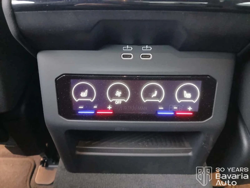 BMW 540 d xDrive M Sport PRO Steptronic, снимка 13 - Автомобили и джипове - 53517355