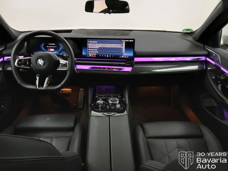 BMW 540 d xDrive M Sport PRO Steptronic, снимка 6 - Автомобили и джипове - 53517355