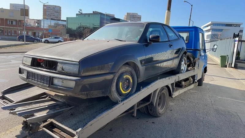 VW Corrado G60 | Mobile.bg   1