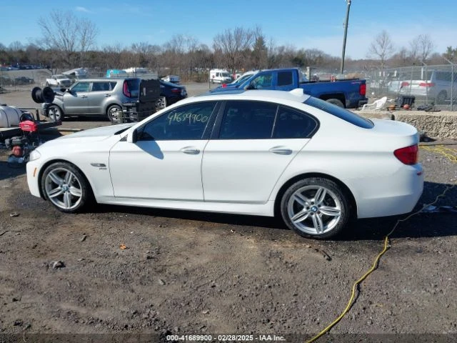 BMW 535 M* SPORT* XDRIVE* ПОДГРЕВ* КАМЕРА* КЕЙЛЕС, снимка 6 - Автомобили и джипове - 49460883