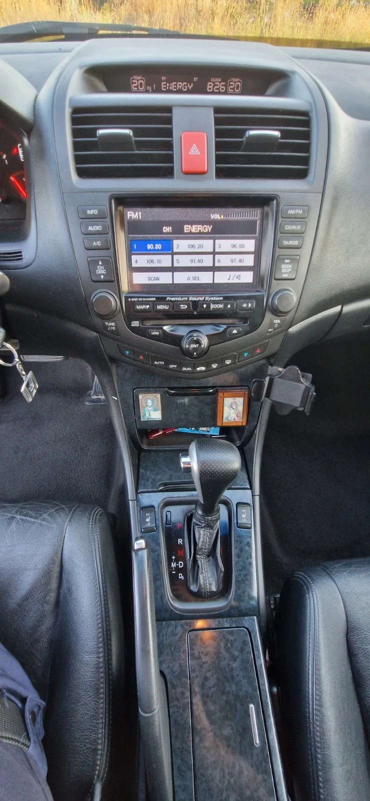 Honda Accord  - изображение 10