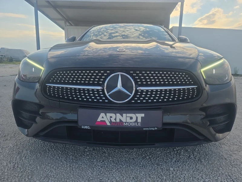 Mercedes-Benz E 300 E-300 DE/Amg/Panorama/Multibeam/Virtual/Ambiente/P - 68800 лв. - 88196742 1