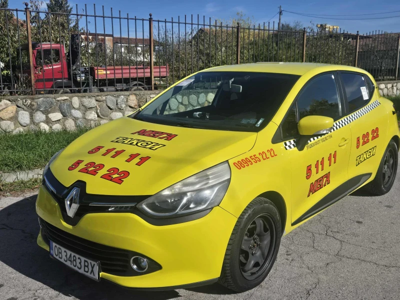Renault Clio - 10499 лв. / 5368.05 € - 36760322 1