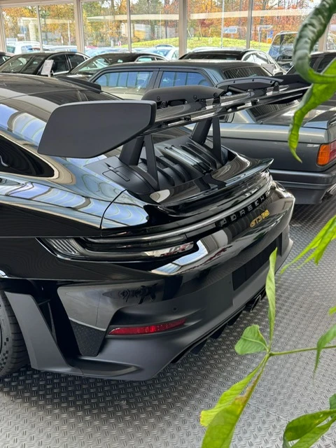 Porsche 911 GT3 RS, снимка 3 - Автомобили и джипове - 53498250