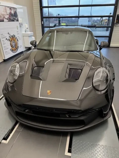 Porsche 911 GT3 RS, снимка 6 - Автомобили и джипове - 53498250