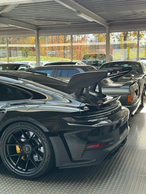 Porsche 911 GT3 RS, снимка 8 - Автомобили и джипове - 53498250