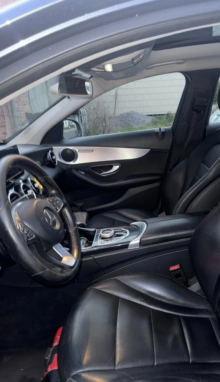 Mercedes-Benz C 200 C200cdi | Mobile.bg � ����������� 7