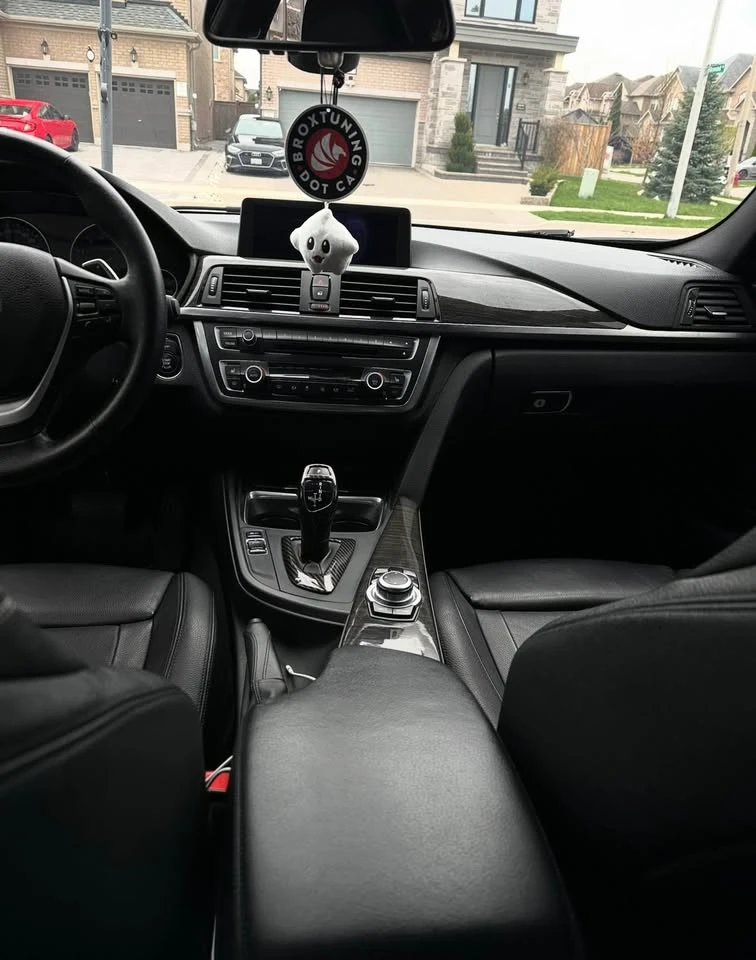 BMW 335 i, xDrive, STAGE 2, ЦЕНА до БГ, снимка 8 - Автомобили и джипове - 56625398