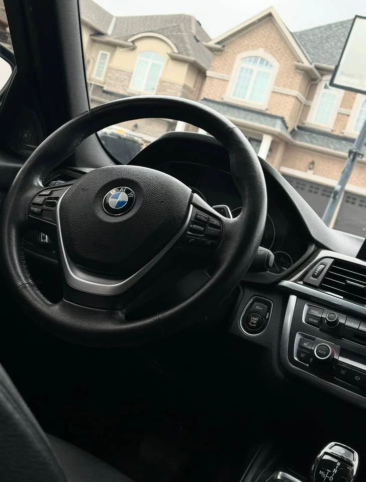 BMW 335 i, xDrive, STAGE 2, ЦЕНА до БГ, снимка 10 - Автомобили и джипове - 56625398