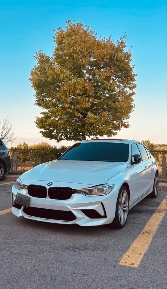 BMW 335 i, xDrive, STAGE 2, ЦЕНА до БГ, снимка 4 - Автомобили и джипове - 56625398