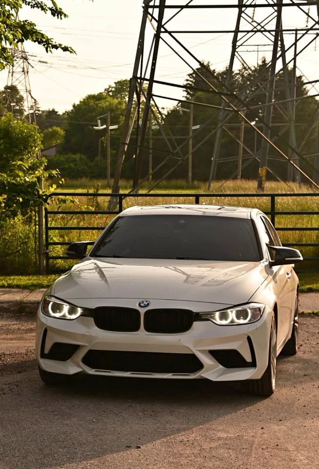 BMW 335 i, xDrive, STAGE 2, ЦЕНА до БГ