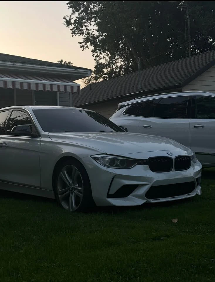 BMW 335 i, xDrive, STAGE 2, ЦЕНА до БГ, снимка 3 - Автомобили и джипове - 56625398