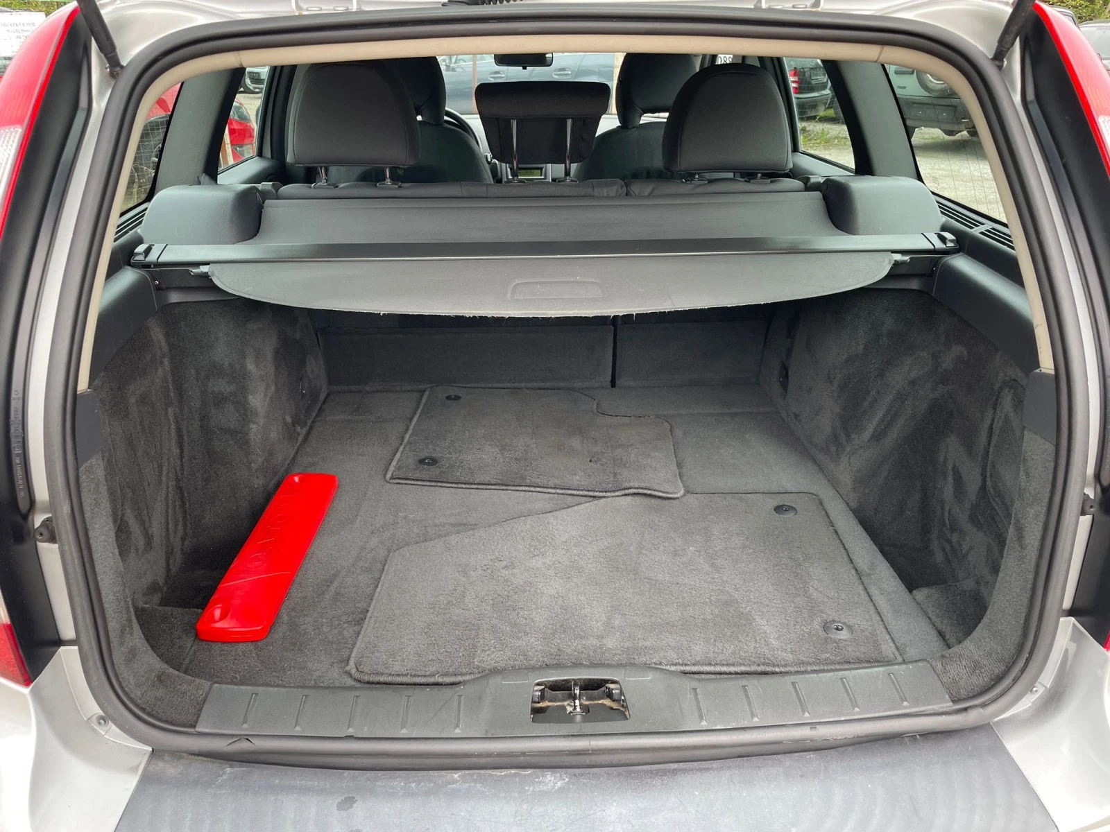 Volvo V50 1.6 HDI | Mobile.bg — изображение 12