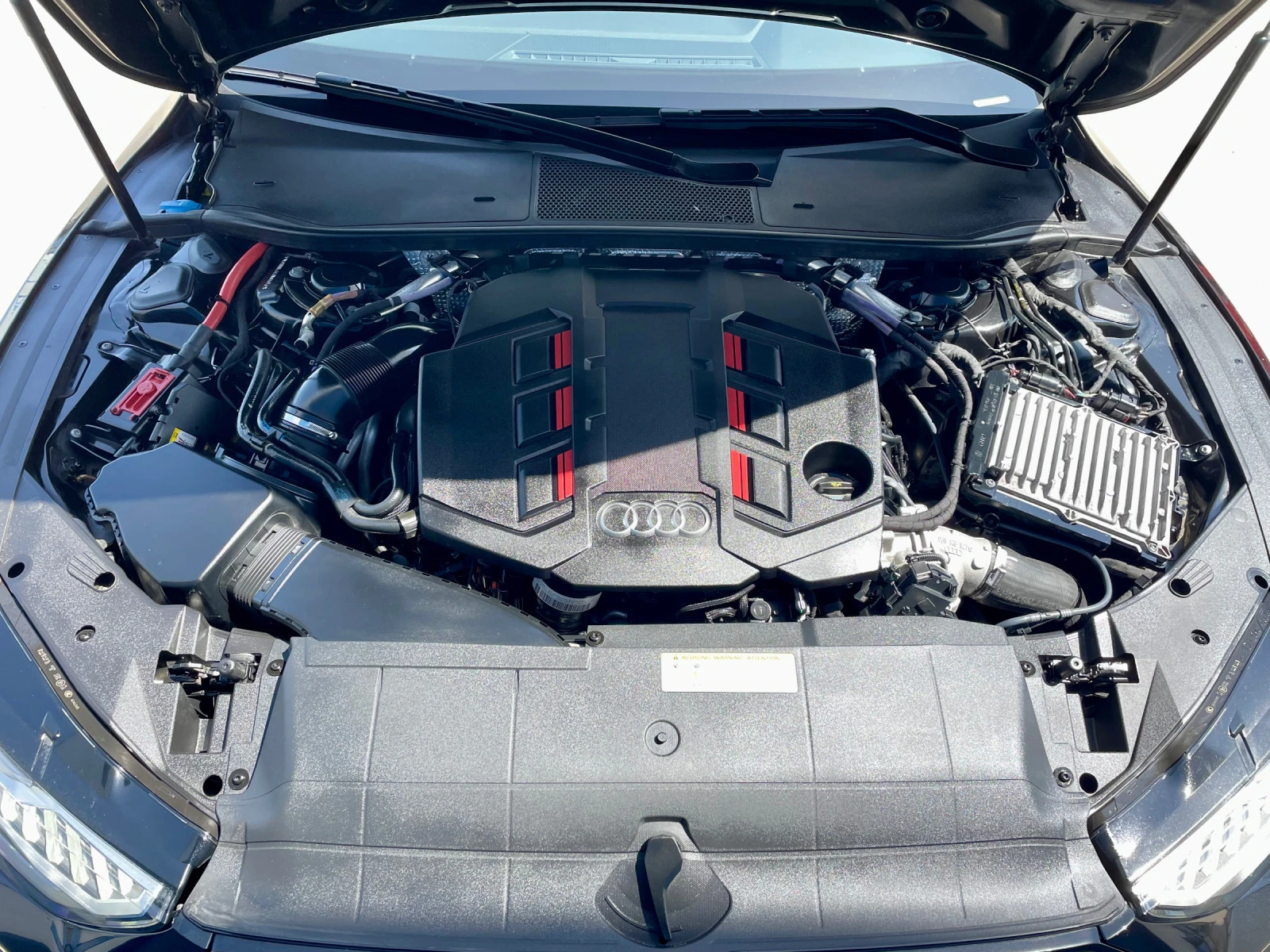 Audi S7 * 349hp.* 1- ! * *  | Mobile.bg   16