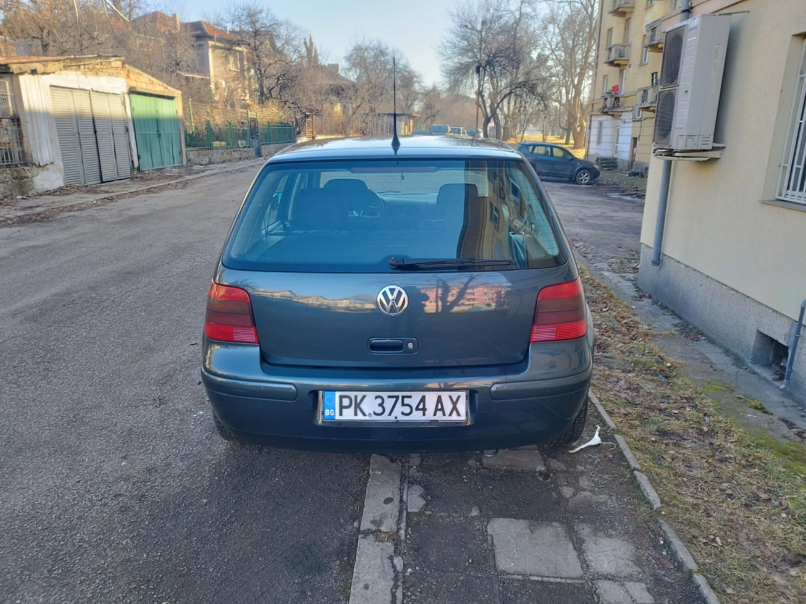 VW Golf IV - изображение 4