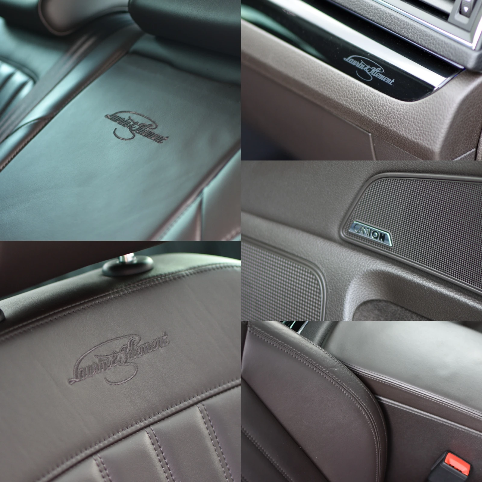 Skoda Superb III 2.0 TDI L&K | Mobile.bg — изображение 13